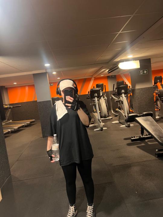 Yousra Terrahi