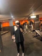 Yousra Terrahi