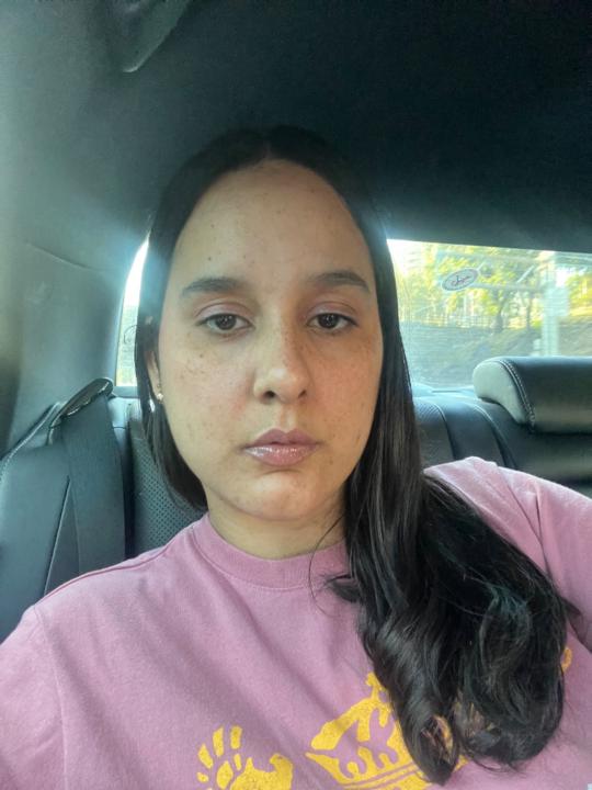 Ruth Almonte
