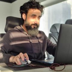 Tahseen Ullah