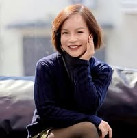 Tina Ngoc