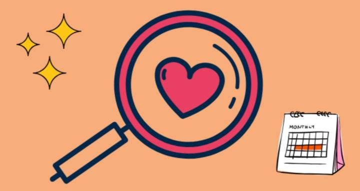 The Great Dating Experiment 