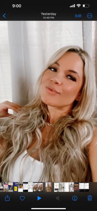 Mandy Reene