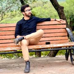 Burhan Abid