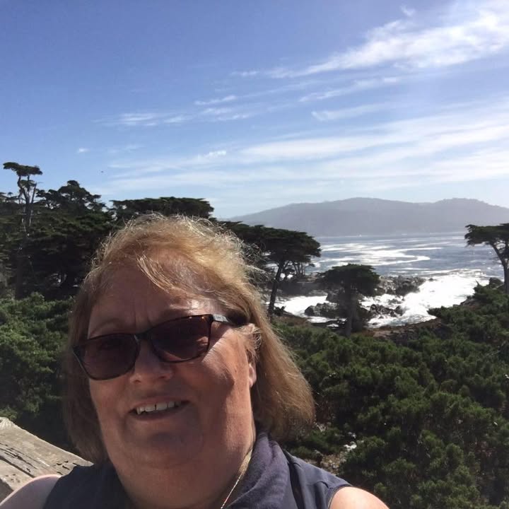 Sue Doggrell