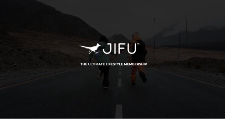 Network Marketing JIFU