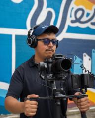 Carlos Bustos