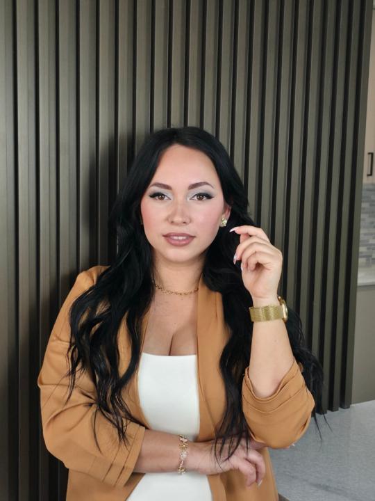 Diana Ceballo Olano