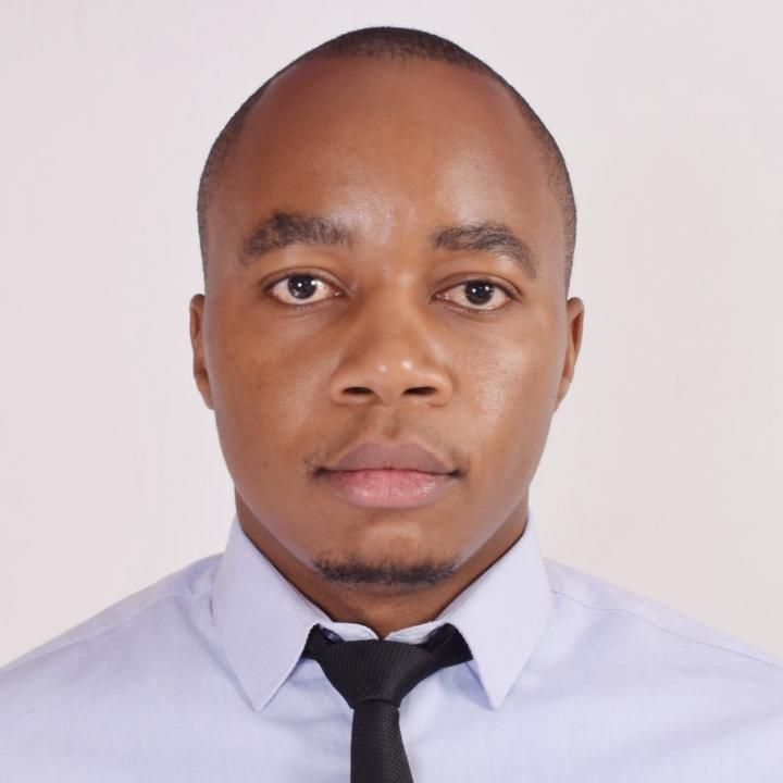 Simon Mugo