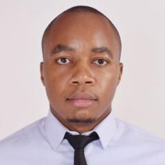 Simon Mugo