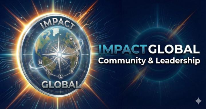 ✨IMPACT Global