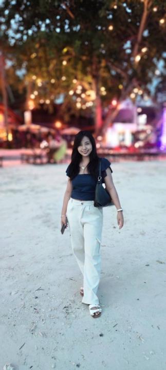 Mikka Ella Louise Flores