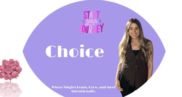 Choice 1