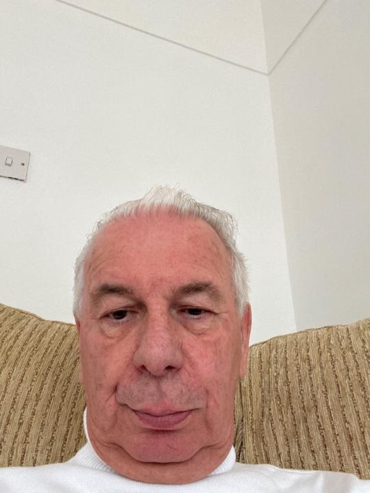 Ian Bowes