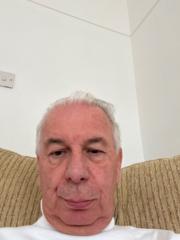 Ian Bowes
