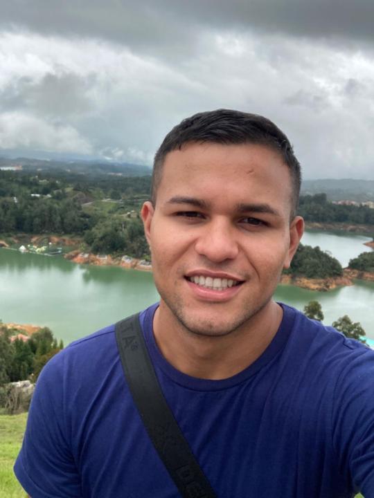 Alberto Estrada