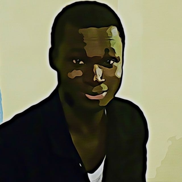 Adeolu Adegbulugbe
