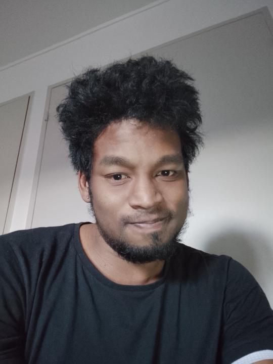 Brian Vaiti