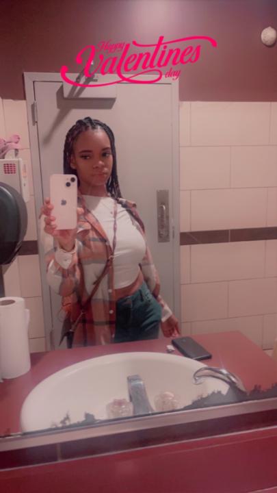 Antoinette Pryor