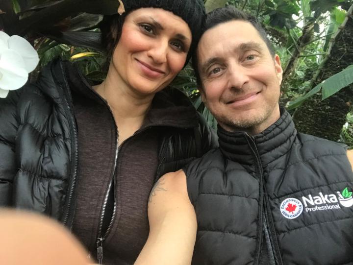 Yoga Roots Yoga School