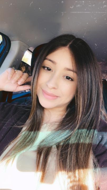Rosie Gallegos