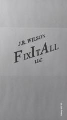 J.r. Wilson