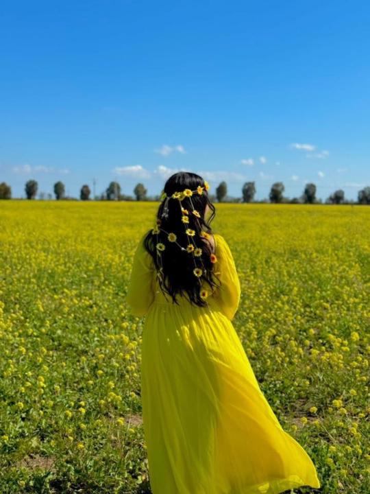 Loubna El ARBYATI