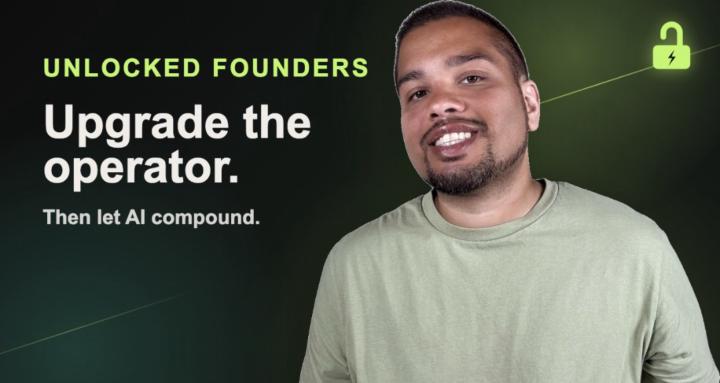 Unlocked Founders