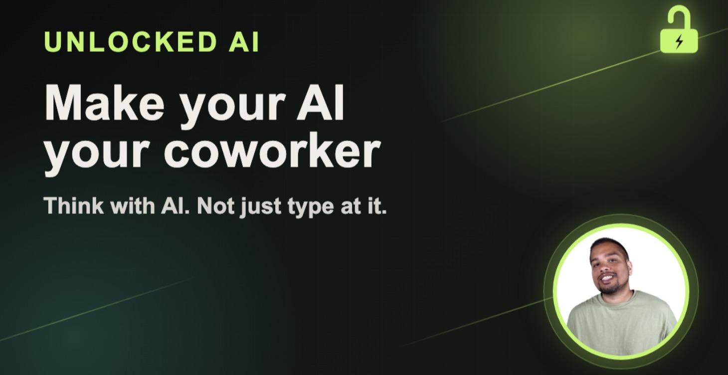 Unlocked AI