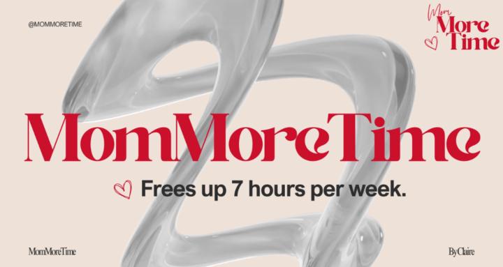 MomMoreTime 🇬🇧