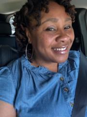 Brandy Witherspoon