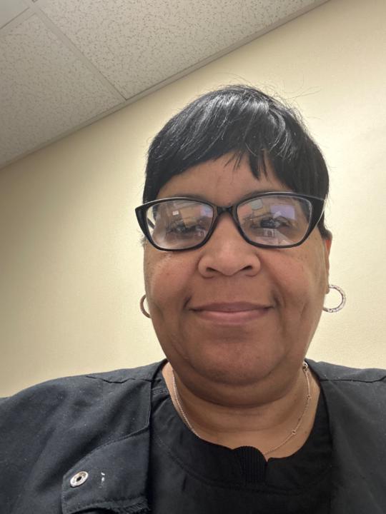 Denise Robinson