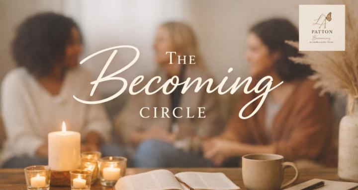 The Becoming Circle