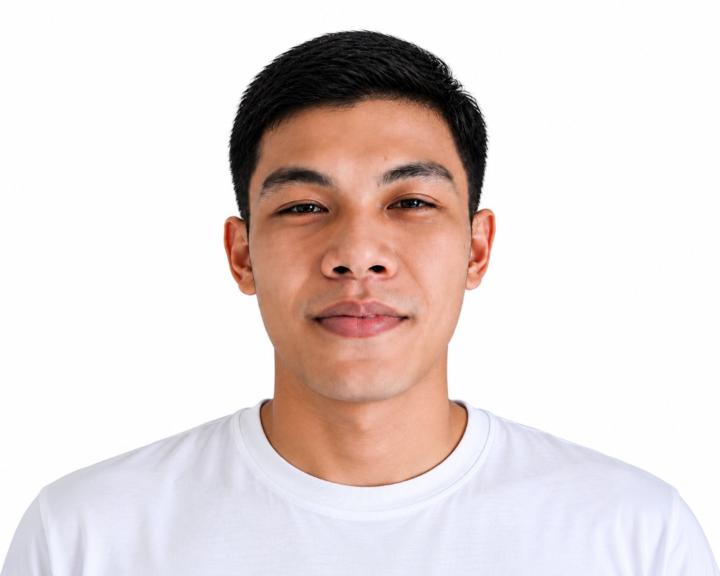Jake ivan Alambatin