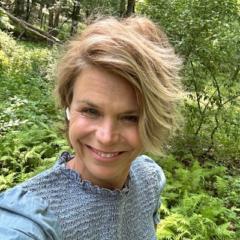 Kristin Quackenbush