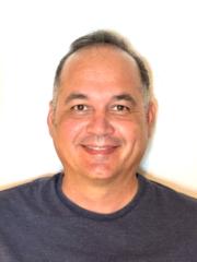 Paul Martinez