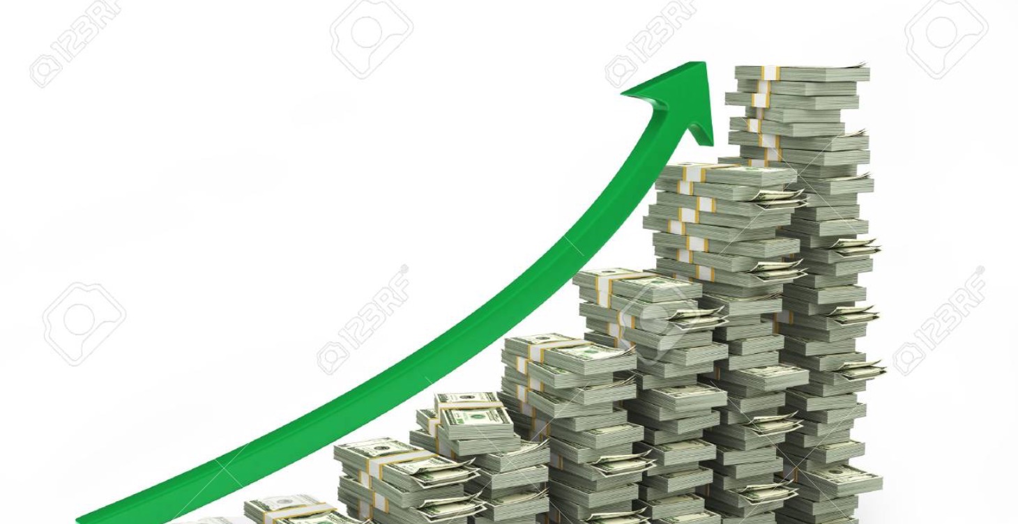 📈 5 to 50K Formula