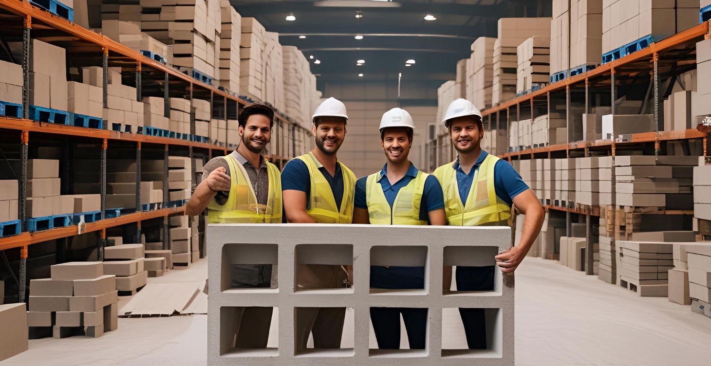 🧱 Concrete Profits