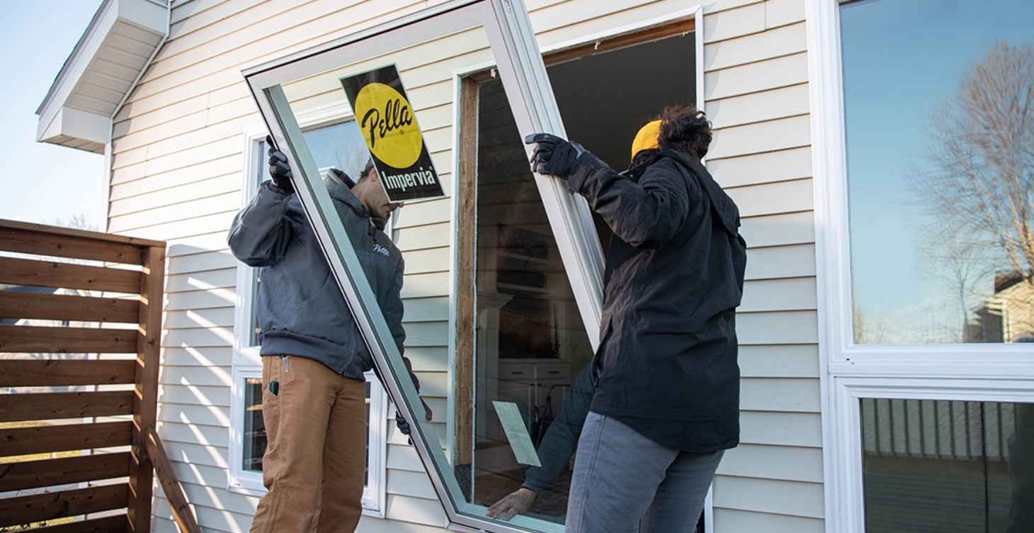 🪟 Frame & Fortune: Window Install Biz