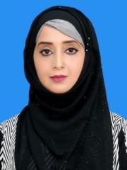 Saima Abbas
