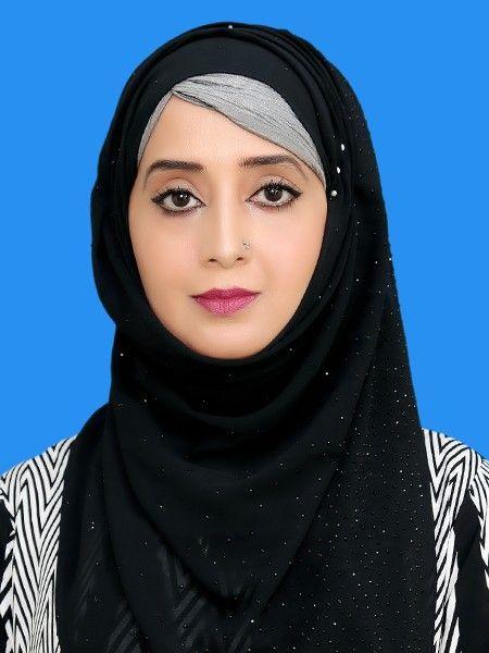 Saima Abbas
