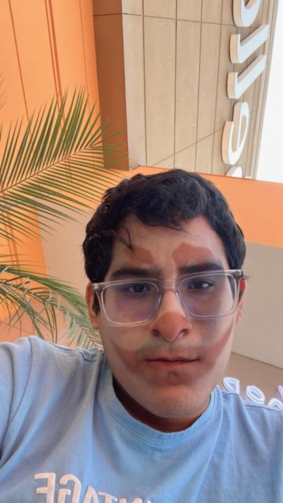 Jesús Miguel Segil Quintanilla