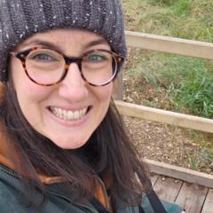 Rhian Bowen