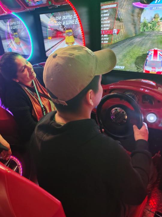 Jhonathan Cossio Casana