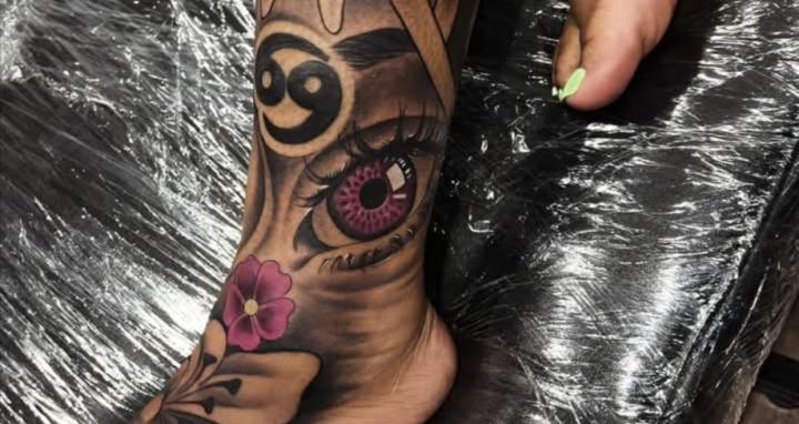 TattooBoo