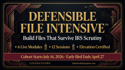 Defensible File Intensive gallery image