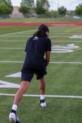 Khamani Hamilton