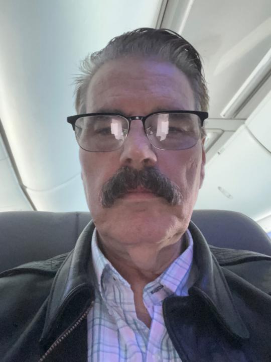 Donald Peterson