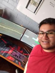 Carlos Andrés Quintana Soto