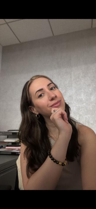 Michelle Suleymanova